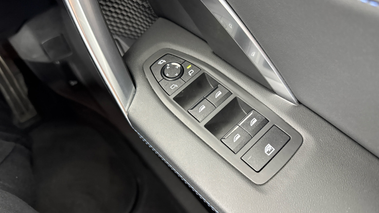 BMW iX2 150kW eDrive20 M Sport 65kWh 5dr Auto Electric Hatchback